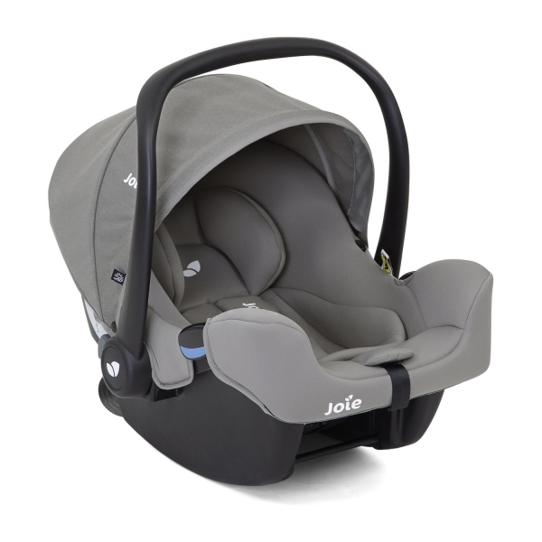 Siège auto i-Snug Gray Flannel