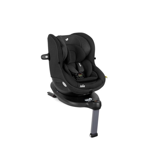 Siège auto i-Size i-Spin 360 E Shale