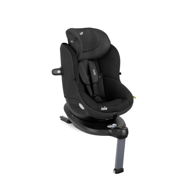 Siège auto i-Size i-Spin 360 E Shale