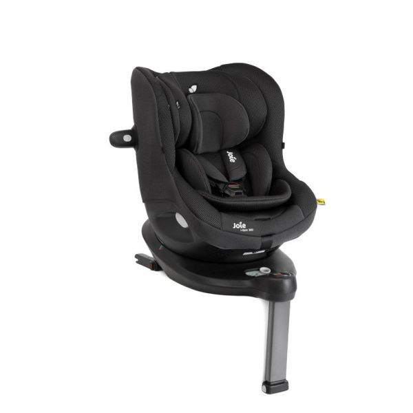 Siège auto i-Size i-Spin 360 R Mercury mesh