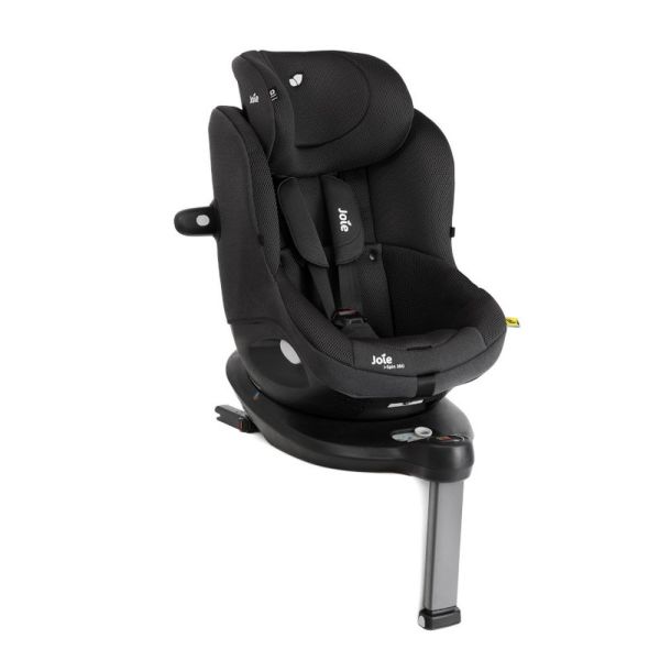 Siège auto i-Size i-Spin 360 R Mercury mesh