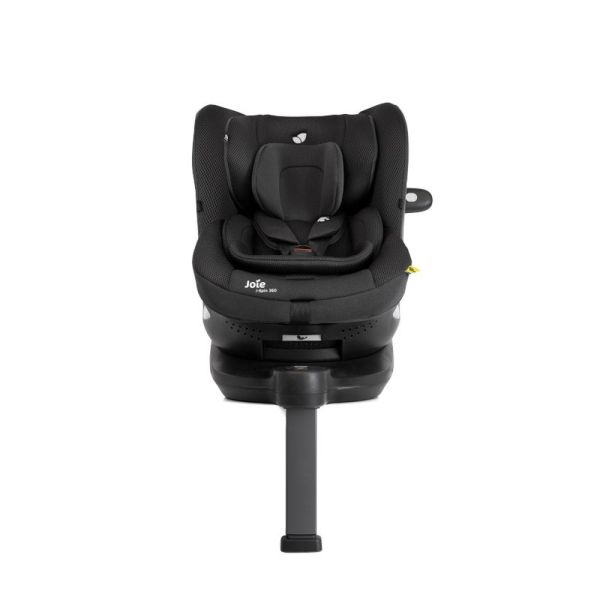 Siège auto i-Size i-Spin 360 R Mercury mesh
