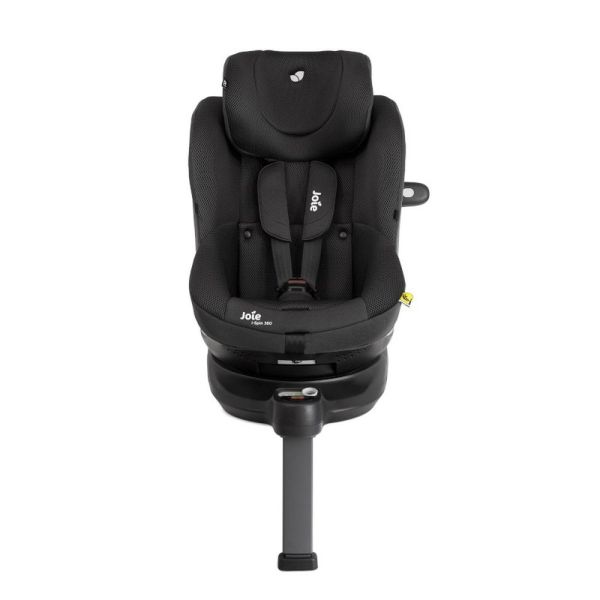 Siège auto i-Size i-Spin 360 R Mercury mesh