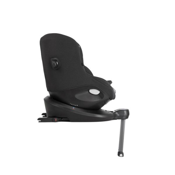 Siège auto i-Size i-Spin 360 R Mercury mesh