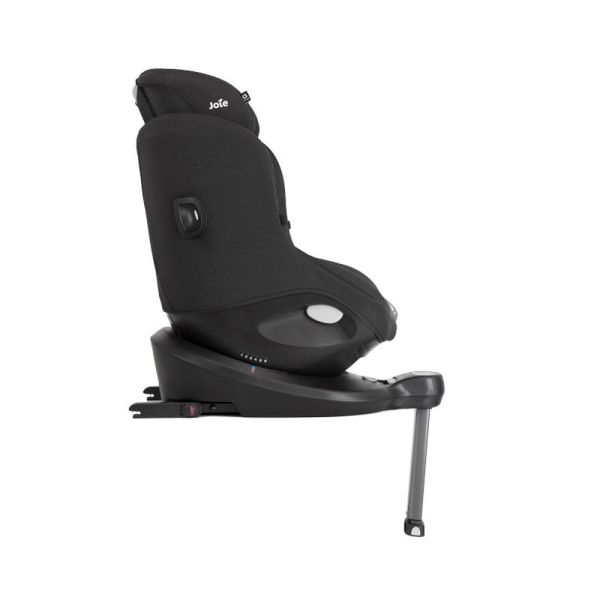 Siège auto i-Size i-Spin 360 R Mercury mesh