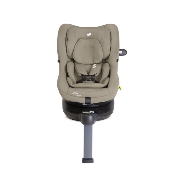 Siège auto i-Size i-Spin 360 Oak