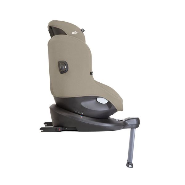 Siège auto i-Size i-Spin 360 Oak