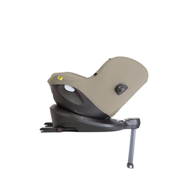 Siège auto i-Size i-Spin 360 Oak