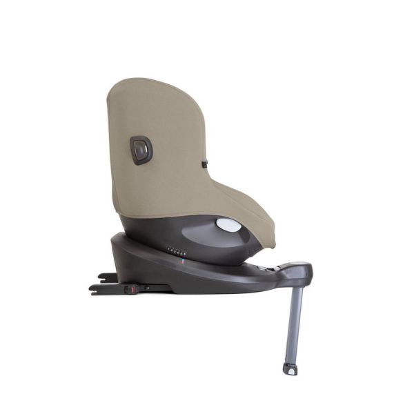 Siège auto i-Size i-Spin 360 Oak