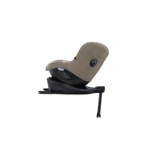 Siège auto i-Size i-Spin 360 R Mink mesh