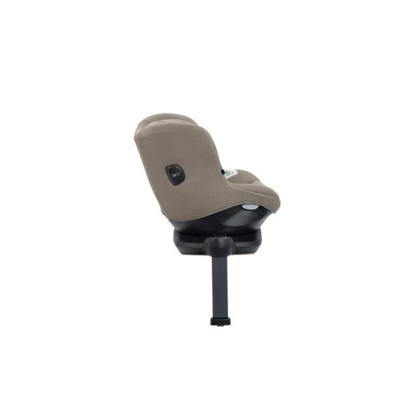 Siège auto i-Size i-Spin 360 R Mink mesh