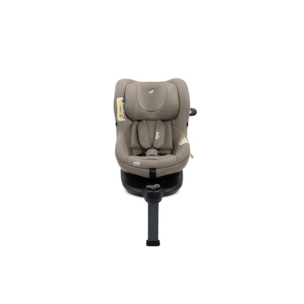 Siège auto i-Size i-Spin 360 R Mink mesh