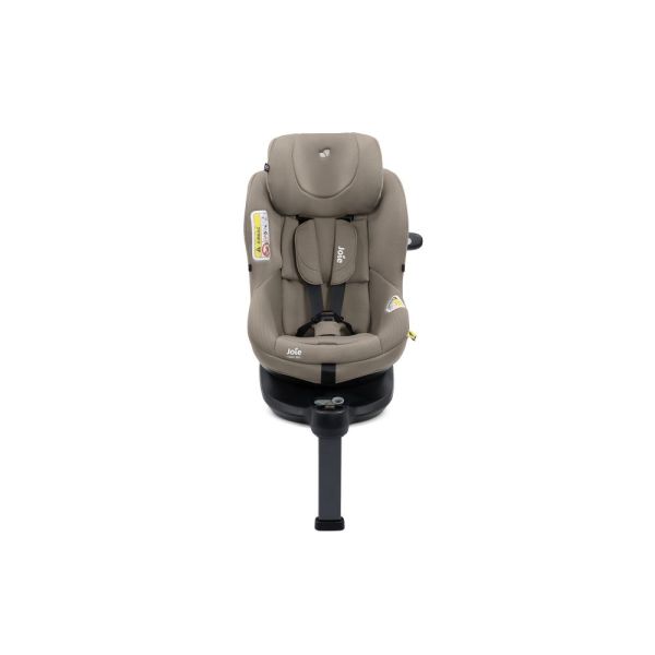 Siège auto i-Size i-Spin 360 R Mink mesh