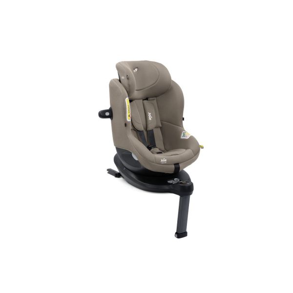 Siège auto i-Size i-Spin 360 R Mink mesh