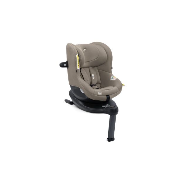 Siège auto i-Size i-Spin 360 R Mink mesh