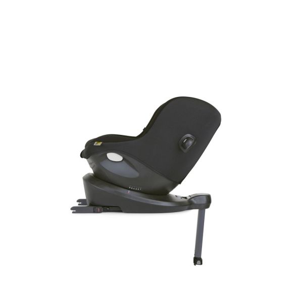 Siège auto i-Size i-Spin 360 Shale