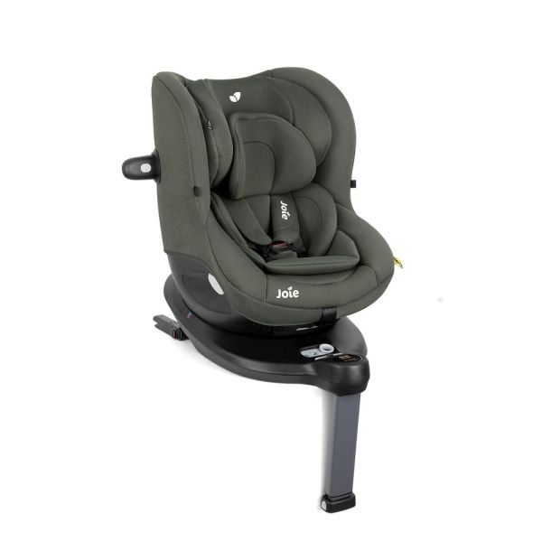 Siège auto i-Size i-Spin 360 Thyme