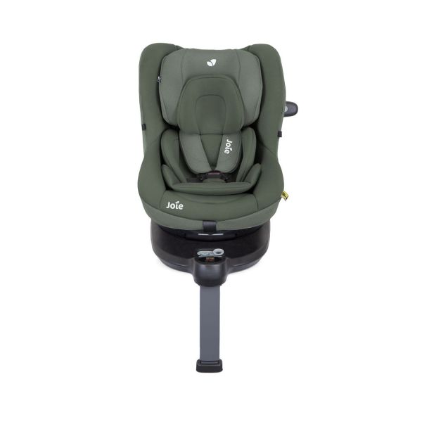 Siège auto i-Size i-Spin 360 Thyme