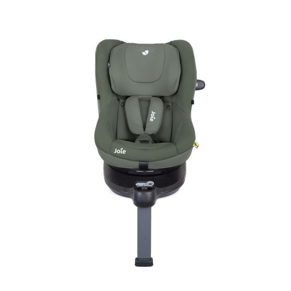 Siège auto i-Size i-Spin 360 Thyme