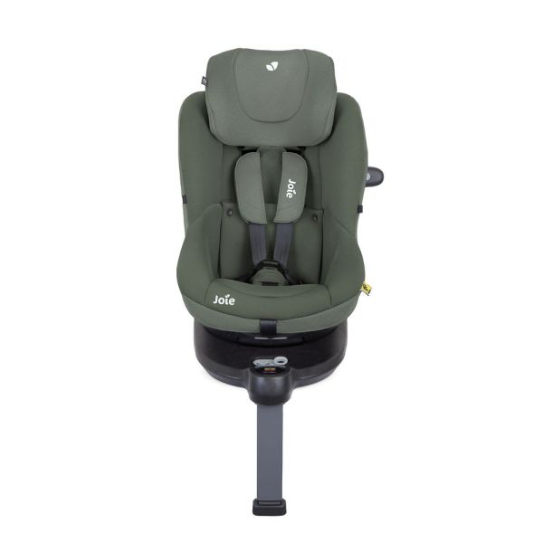 Siège auto i-Size i-Spin 360 Thyme