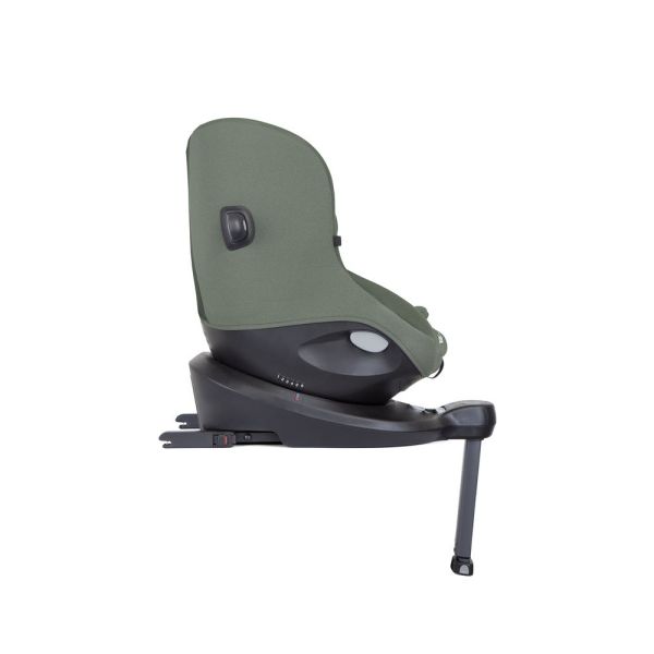 Siège auto i-Size i-Spin 360 Thyme