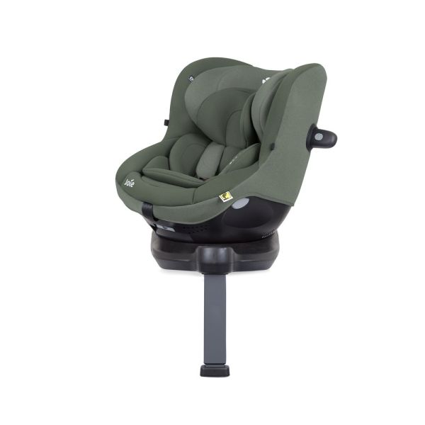 Siège auto i-Size i-Spin 360 Thyme
