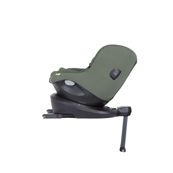 Siège auto i-Size i-Spin 360 Thyme