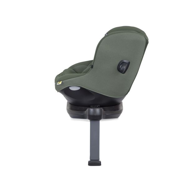 Siège auto i-Size i-Spin 360 Thyme