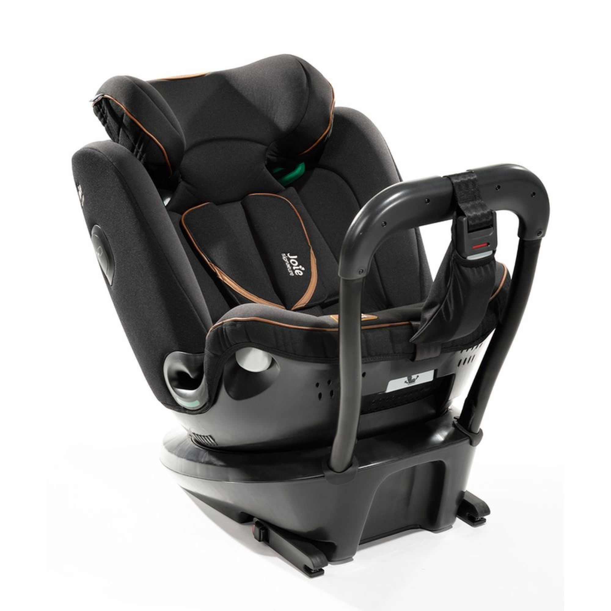Siège auto i-Size i-Spin Grow Signature Eclipse - Made in Bébé