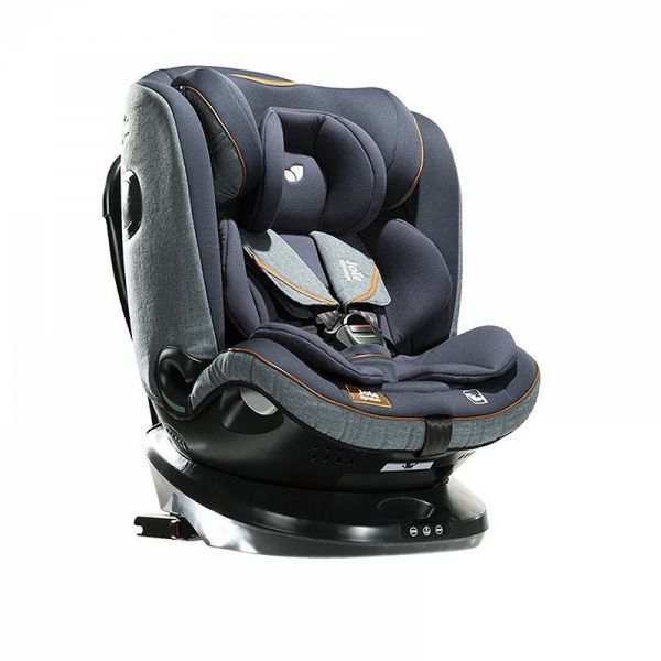 Siège auto i-Spin Grow Signature Harbour