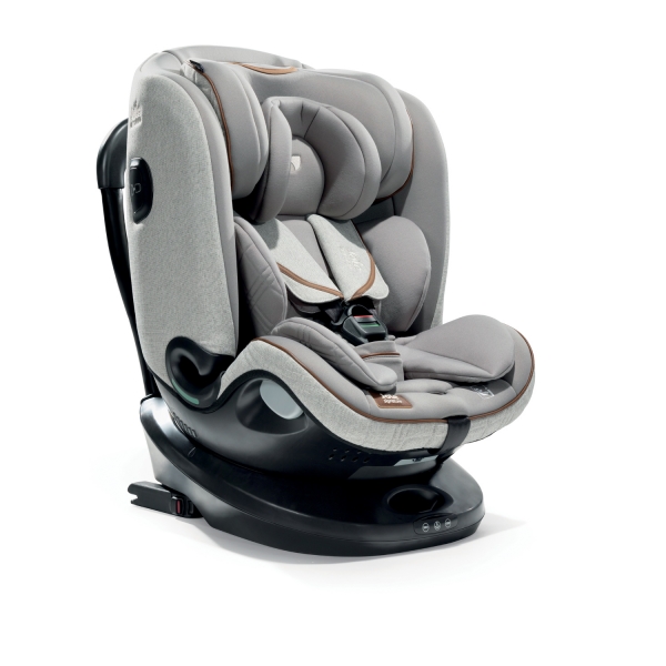 Siège auto i-Spin Grow Signature Oyster