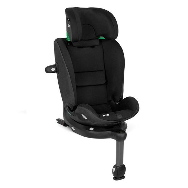 Siège auto i-Size i-Spin Max Raven