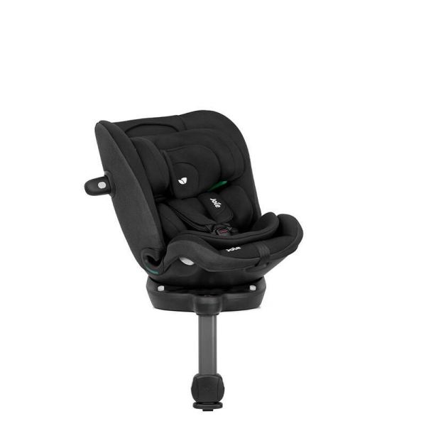 Siège auto i-Size i-Spin Max Raven