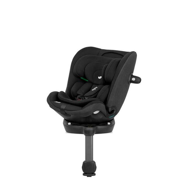 Siège auto i-Size i-Spin Max Raven