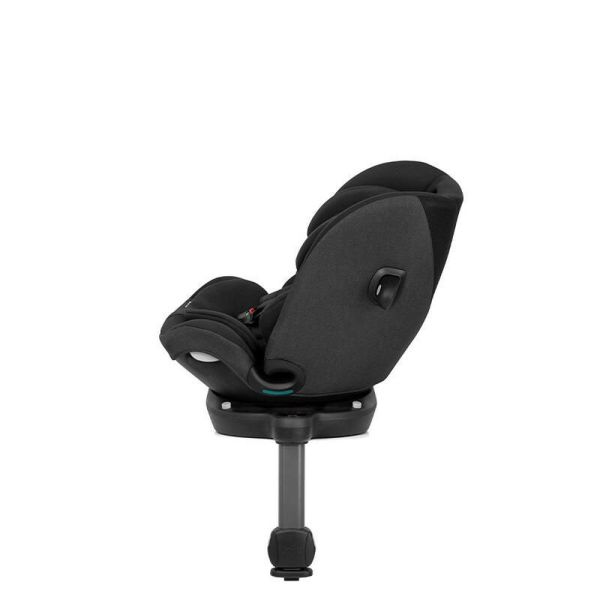 Siège auto i-Size i-Spin Max Raven