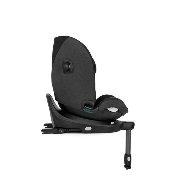 Siège auto i-Size i-Spin Max Raven