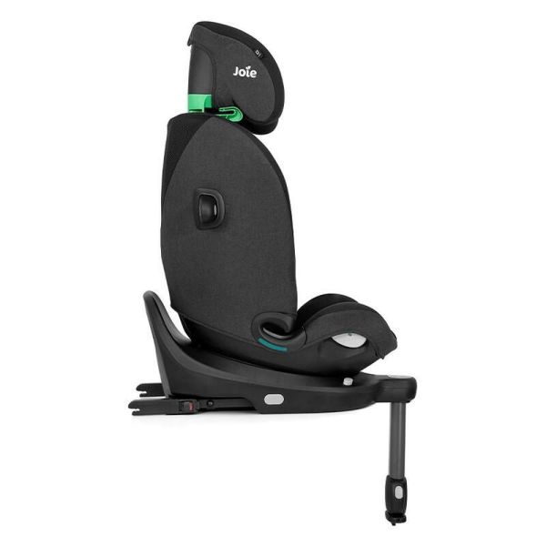 Siège auto i-Size i-Spin Max Raven