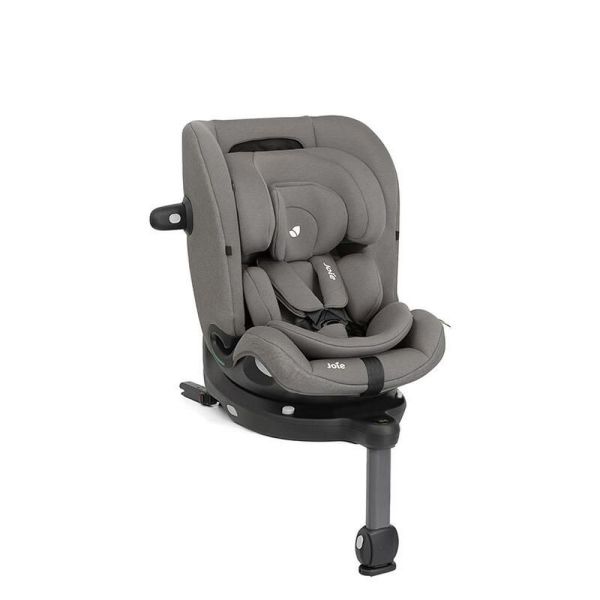 Siège auto i-Size i-Spin Max Thunder