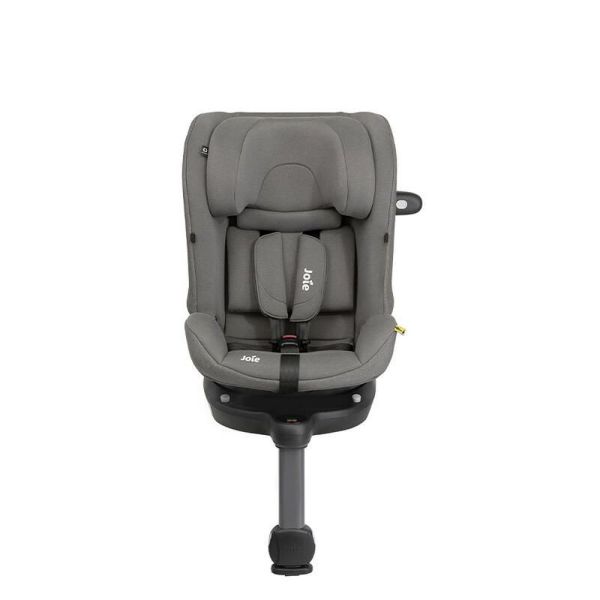 Siège auto i-Size i-Spin Max Thunder