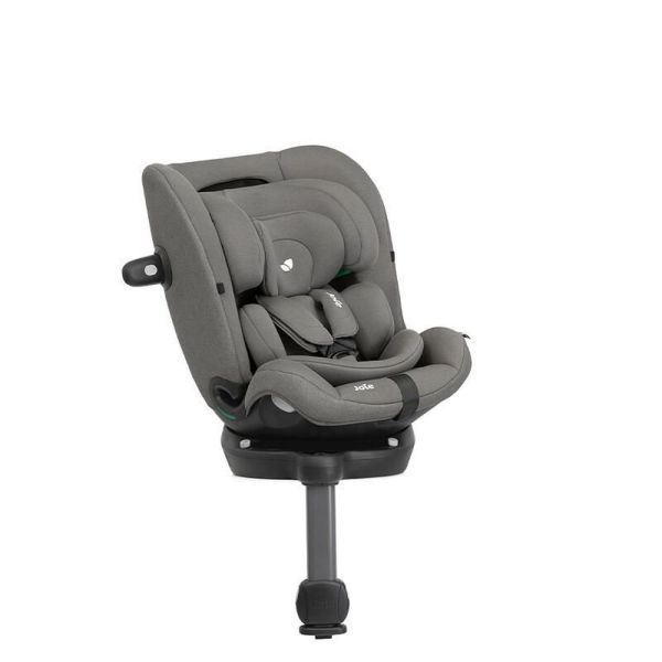 Siège auto i-Size i-Spin Max Thunder