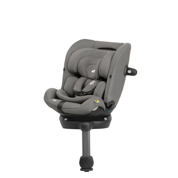 Siège auto i-Size i-Spin Max Thunder