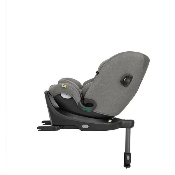 Siège auto i-Size i-Spin Max Thunder