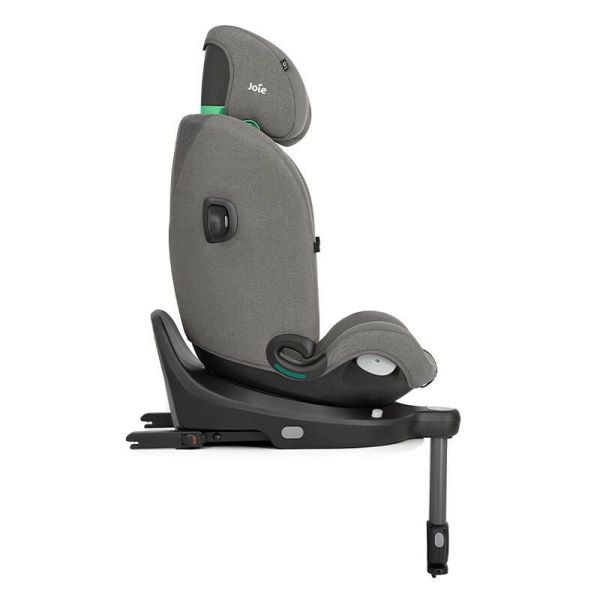 Siège auto i-Size i-Spin Max Thunder