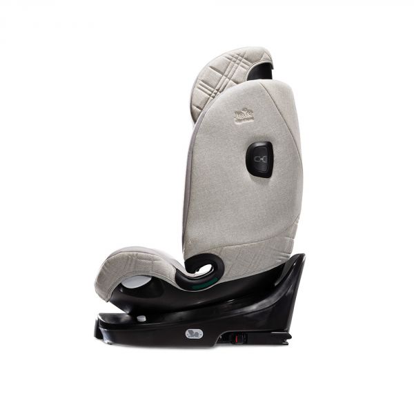 Siège auto i-Size I-Spin 360 XL Signature Oyster