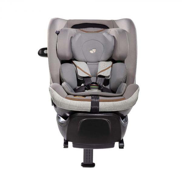 Siège auto i-Size I-Spin 360 XL Signature Oyster