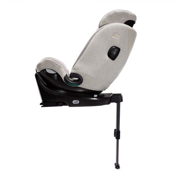 Siège auto i-Size I-Spin 360 XL Signature Oyster