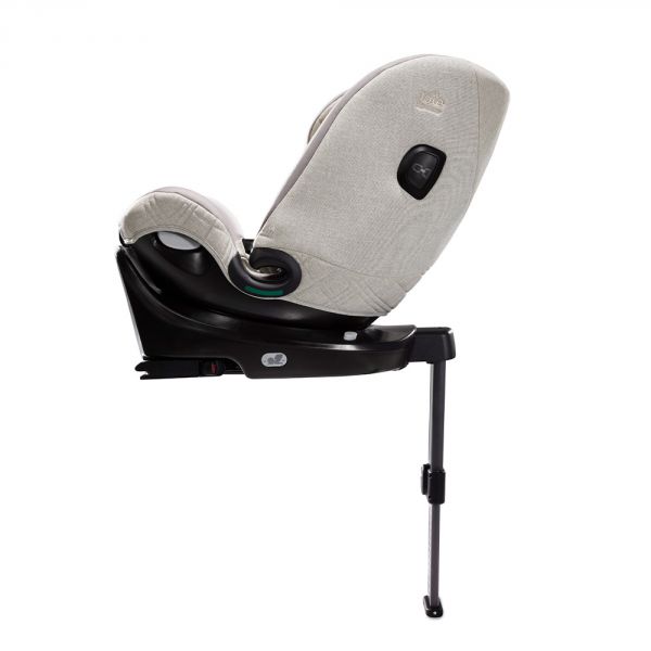 Siège auto i-Size I-Spin 360 XL Signature Oyster