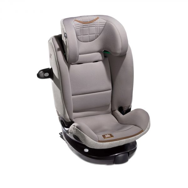 Siège auto i-Size I-Spin 360 XL Signature Oyster