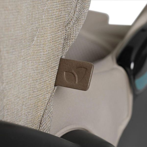 Siège auto i-Size i-Starter Signature Sandstone