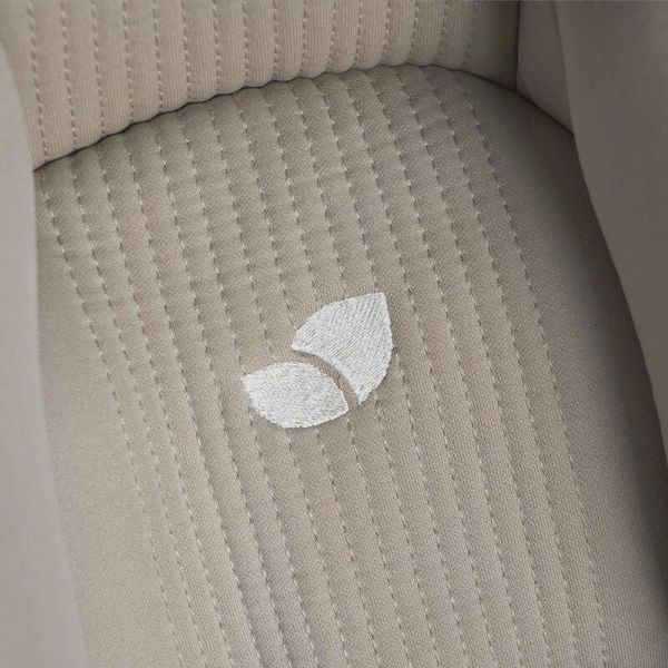 Siège auto i-Size i-Starter Signature Sandstone